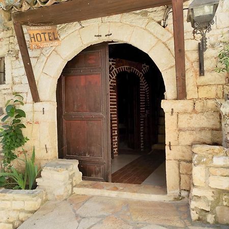Hotel Nasho Vruho Берат Экстерьер фото