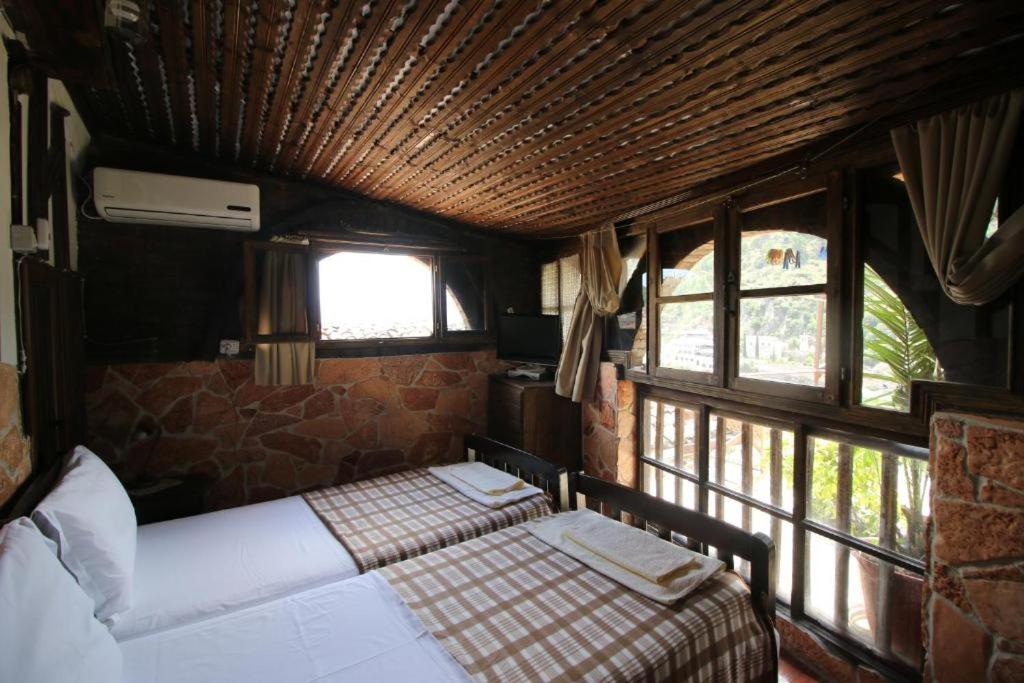 Hotel Nasho Vruho Берат Экстерьер фото