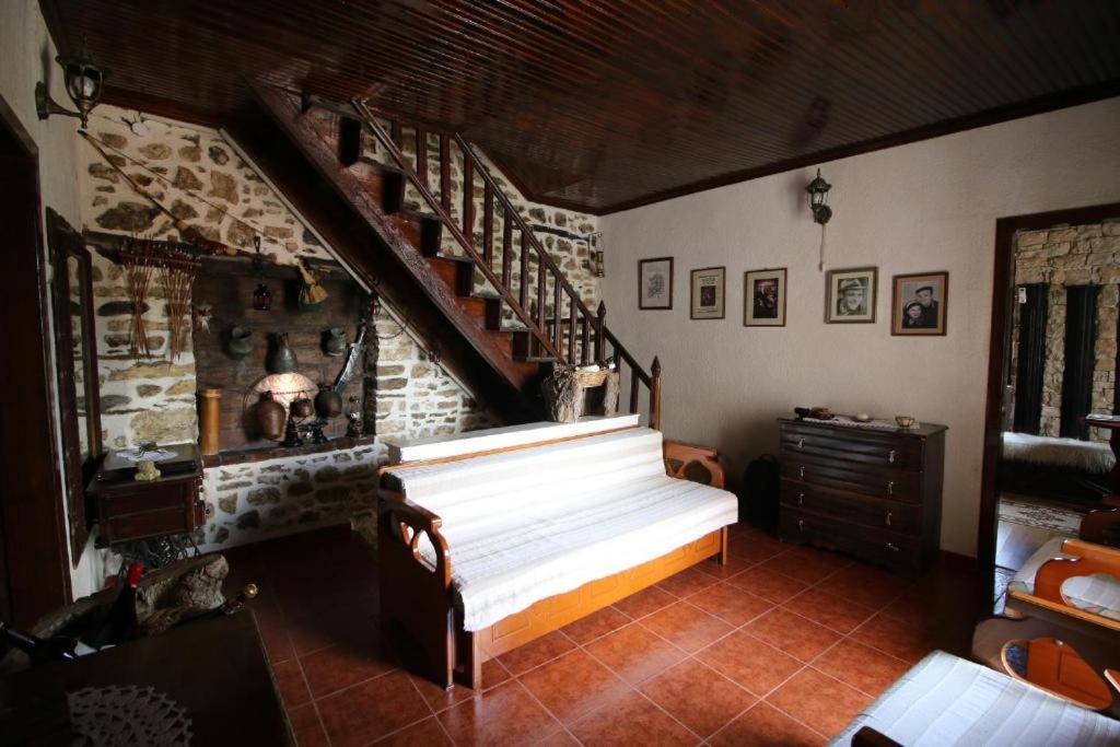 Hotel Nasho Vruho Берат Экстерьер фото