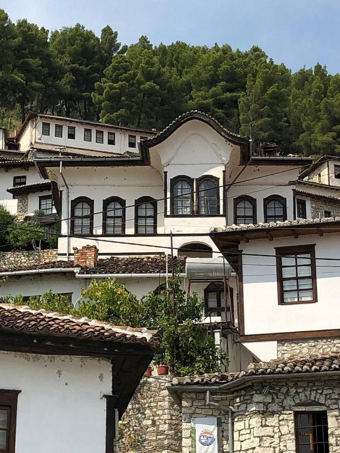 Hotel Nasho Vruho Берат Экстерьер фото