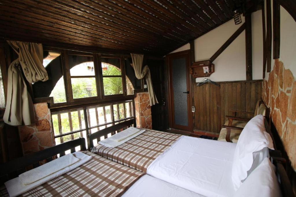 Hotel Nasho Vruho Берат Экстерьер фото