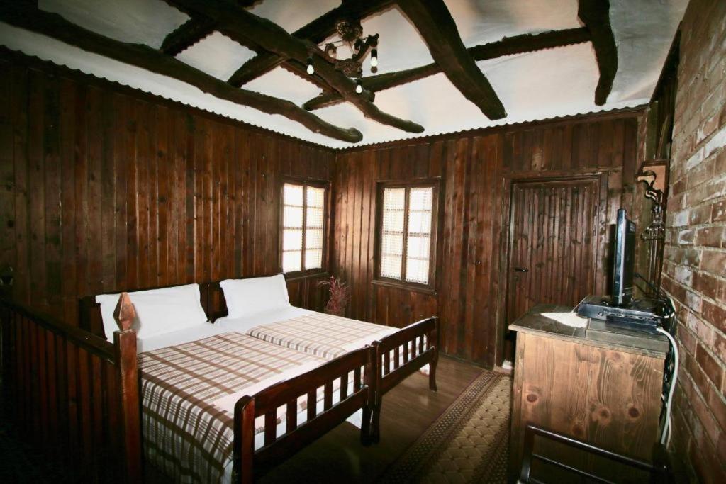 Hotel Nasho Vruho Берат Экстерьер фото
